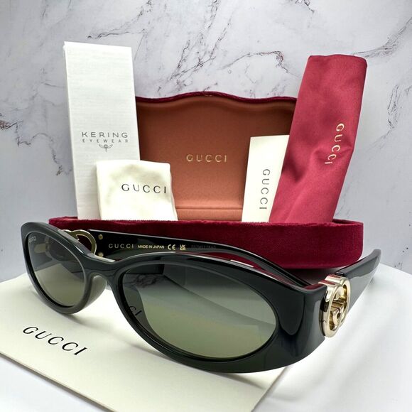 New Gucci Sunglasses main image 7